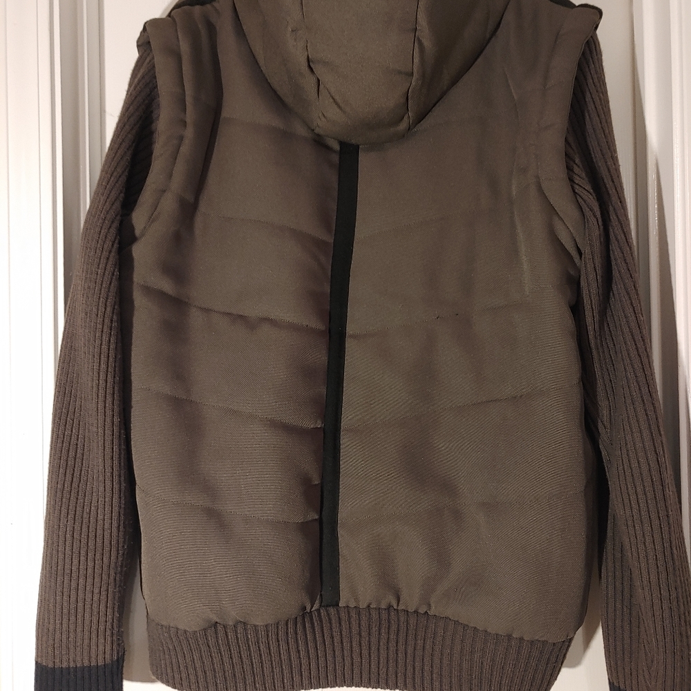 American Stitch - Mediumweight Jacket - image 2